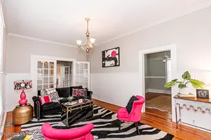 500 E Church St, Nashville, NC 27856 - Photo 3