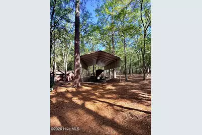 12681 Blues Farm Road, Laurinburg, NC 28352 - Photo 53