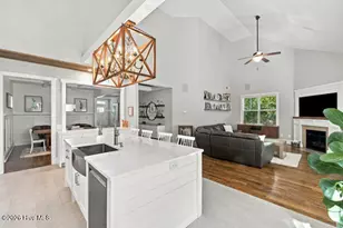209 Bates Retreat, Hampstead, NC 28443 - Photo 7