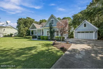 209 Bates Retreat, Hampstead, NC 28443 - Photo 3
