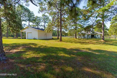 141 Pine Barrens Court, Southern Pines, NC 28387 - Photo 5