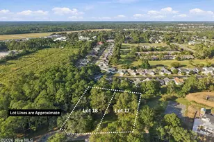 17 & 18 Barnes Bluff Dr SE, Southport, NC 28461 - Photo 1