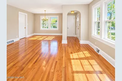 2411 Slay Drive, Greenville, NC 27858 - Photo 3