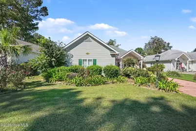 8888 Balfour Avenue NW, Calabash, NC 28467 - Photo 3