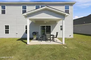 1011 Sailfish St, New Bern, NC 28562 - Photo 21