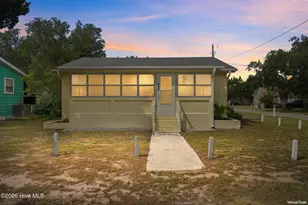 202 S 4th Ave, Kure Beach, NC 28449 - Photo 1