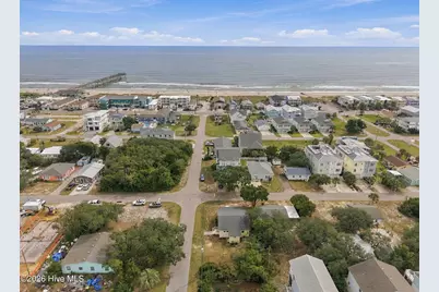 202 S Fourth Avenue, Kure Beach, NC 28449 - Photo 7