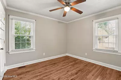 3015 Fieldstream Drive N, Wilson, NC 27896 - Photo 19
