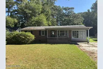 225 Church Road, Havelock, NC 28532 - Photo 1
