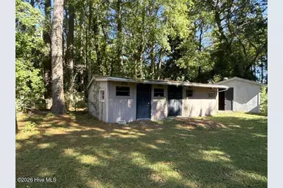 225 Church Road, Havelock, NC 28532 - Photo 25