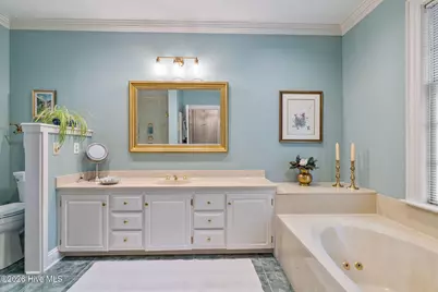 106 Solara Drive, Goldsboro, NC 27534 - Photo 45