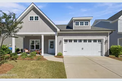 3751 Spicetree Drive, Wilmington, NC 28412 - Photo 1