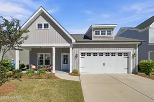 3751 Spicetree Dr, Wilmington, NC 28412 - Photo 1