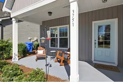 3751 Spicetree Drive, Wilmington, NC 28412 - Photo 3