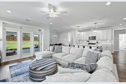 3751 Spicetree Drive, Wilmington, NC 28412 - Photo 7