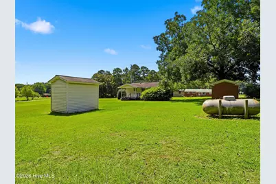 8701 White Oak Road, Garner, NC 27529 - Photo 29