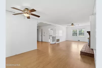 8701 White Oak Road, Garner, NC 27529 - Photo 13