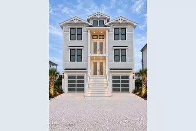 17 Grand View Drive, Ocean Isle Beach, NC 28469 - Photo 1