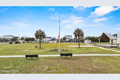 Lot 13 NE 68th Street, Oak Island, NC 28465 - Photo 27