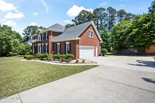 853 Sparkleberry Rd, Evans, GA 30809 - Photo 3