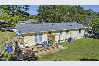 2912 Newport Circle, Newport, NC 28570 - Photo 43