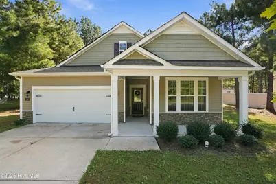 188 Lothian, Rocky Mount, NC 27804 - Photo 1