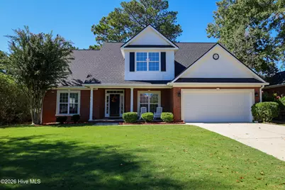 602 Rutledge Way, Evans, GA 30809 - Photo 1