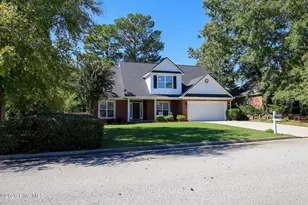 602 Rutledge Way, Evans, GA 30809 - Photo 3