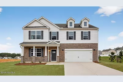 263 Mt Pleasant Drive, Raeford, NC 28376 - Photo 1
