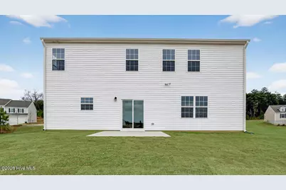 263 Mt Pleasant Drive, Raeford, NC 28376 - Photo 37