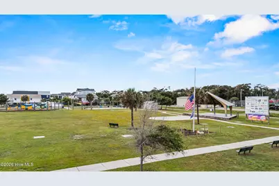 Lot 14 NE 68th Street, Oak Island, NC 28465 - Photo 25