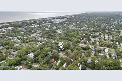 Lot 14 NE 68th Street, Oak Island, NC 28465 - Photo 9