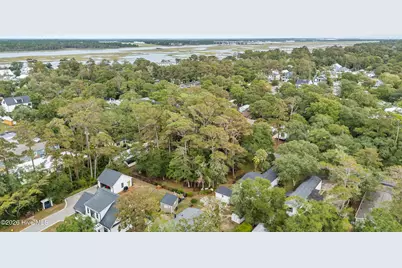 Lot 14 NE 68th Street, Oak Island, NC 28465 - Photo 37