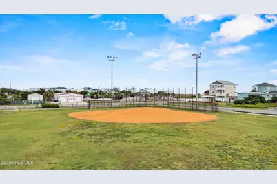 Lot 14 NE 68th Street, Oak Island, NC 28465 - Photo 27