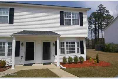 220 Lake Road #B, Greenville, NC 27834 - Photo 1