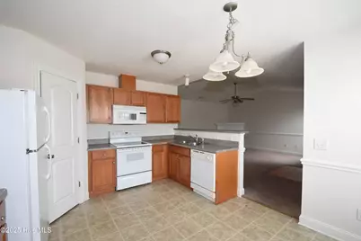 2608 Saddleback Drive #A, Winterville, NC 28590 - Photo 5
