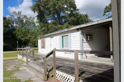 684 Nine Foot Road, Newport, NC 28570 - Photo 17