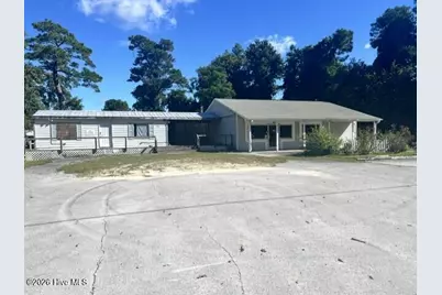 684 Nine Foot Road, Newport, NC 28570 - Photo 1