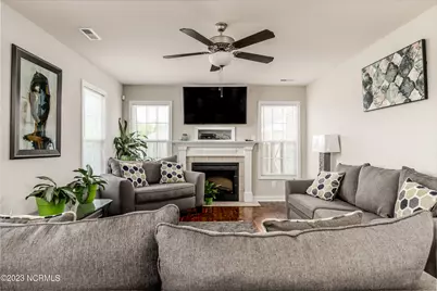 267 Legends Drive, Raeford, NC 28376 - Photo 5