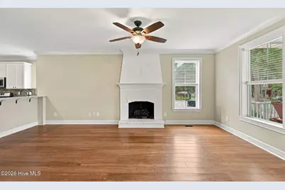 445 N May Street, Southern Pines, NC 28387 - Photo 13