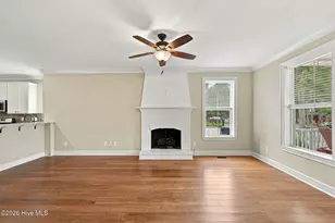 445 N May St, Southern Pines, NC 28387 - Photo 13