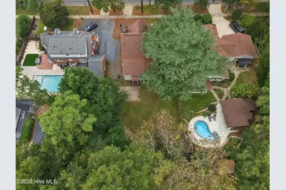 445 N May Street, Southern Pines, NC 28387 - Photo 5