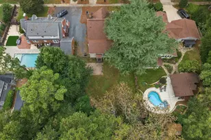 445 N May St, Southern Pines, NC 28387 - Photo 5