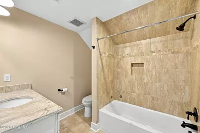 445 N May Street, Southern Pines, NC 28387 - Photo 35