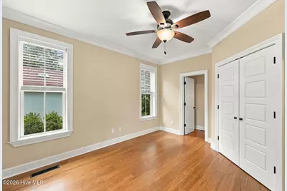 445 N May Street, Southern Pines, NC 28387 - Photo 15
