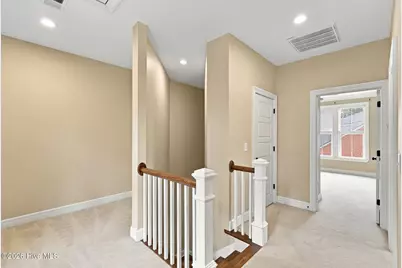 445 N May Street, Southern Pines, NC 28387 - Photo 31