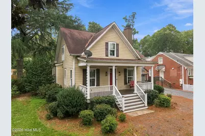 445 N May Street, Southern Pines, NC 28387 - Photo 3