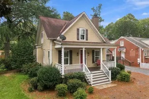 445 N May St, Southern Pines, NC 28387 - Photo 3