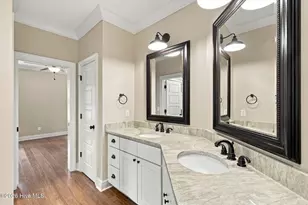 445 N May St, Southern Pines, NC 28387 - Photo 29