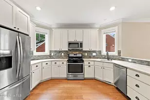 445 N May St, Southern Pines, NC 28387 - Photo 19